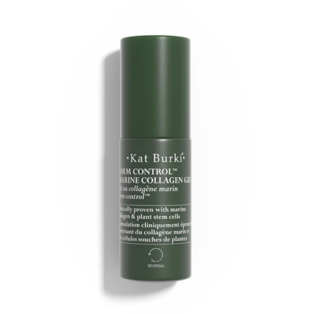 NEW Kat Burki Form Control Marine Collagen Face